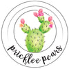 Pricklee Pears