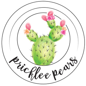 Pricklee Pears